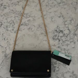 Street Level black purse
